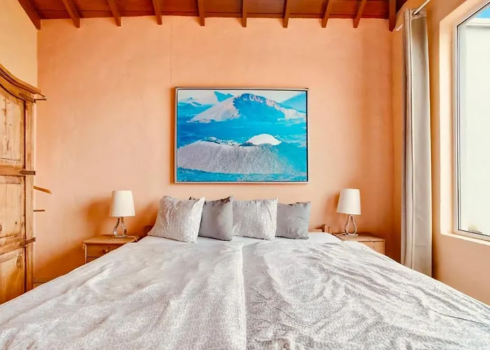 Casa Apartment Teguise (Lanzarote)