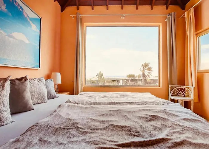 Apartment Casa Teguise (Lanzarote)