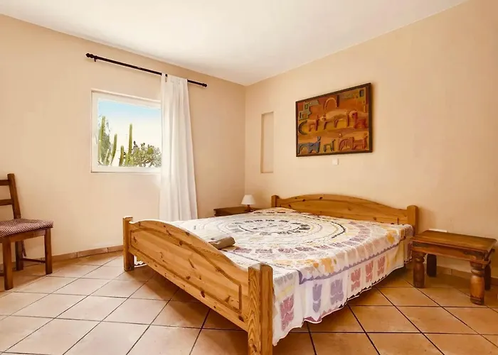 Apartment Casa Teguise (Lanzarote)