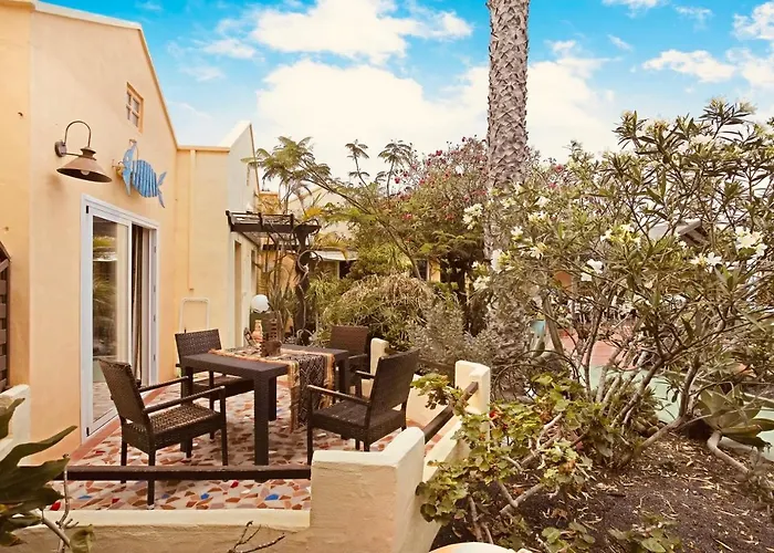 Casa Apartment Teguise (Lanzarote)