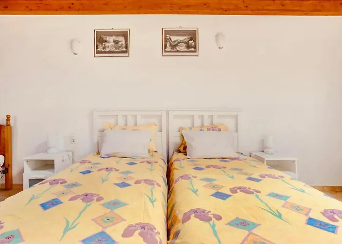 Casa Teguise (Lanzarote)