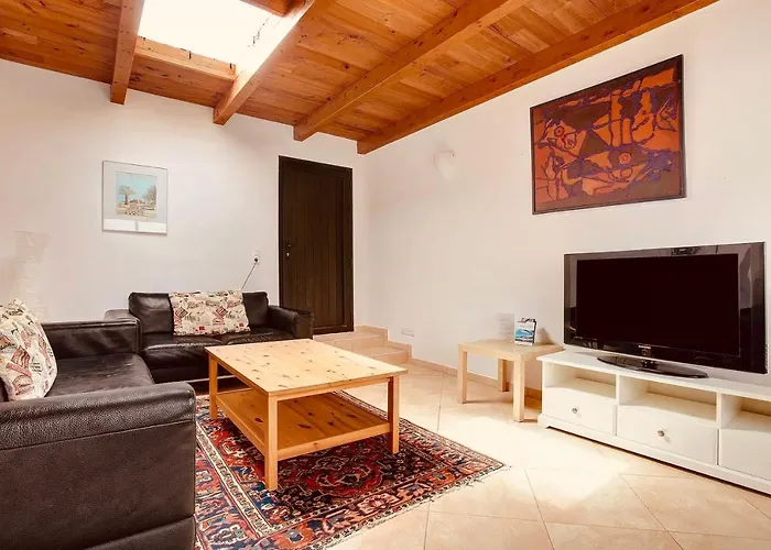 Casa Teguise (Lanzarote)