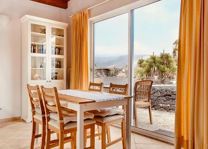 Casa Teguise (Lanzarote)