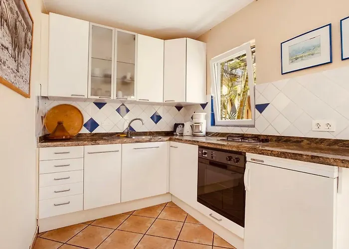 Casa Apartment Teguise (Lanzarote)