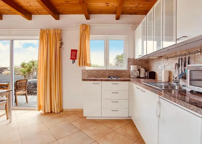 Apartament Casa Teguise (Lanzarote)