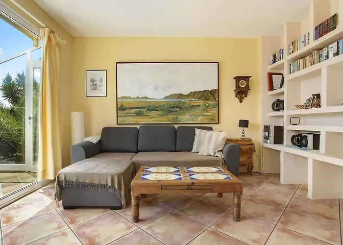 Casa Teguise (Lanzarote)