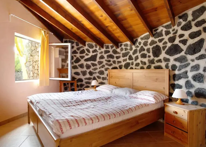 Casa Apartment Teguise (Lanzarote)