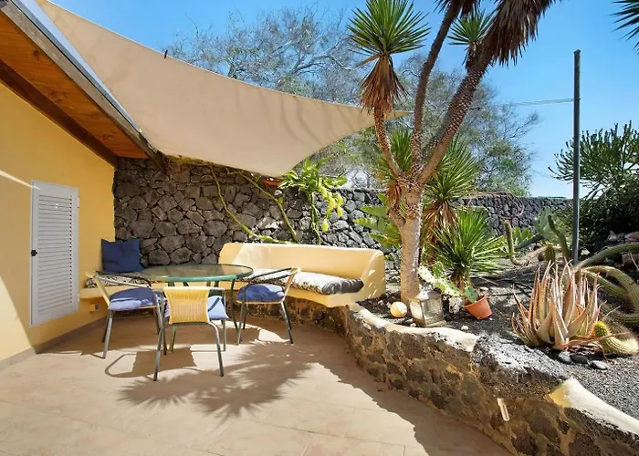 Casa Teguise (Lanzarote)