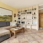 Casa 아파트 테기세