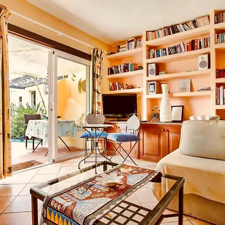 Apartamento Casa
