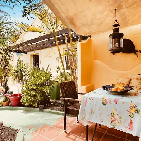 Casa * Teguise (Lanzarote)