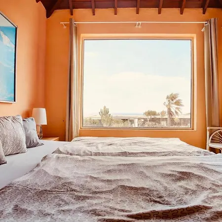 Apartamento Casa Teguise (Lanzarote)