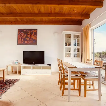 Apartamento Casa