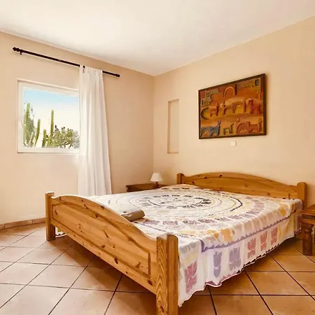 Apartament Casa Teguise (Lanzarote)