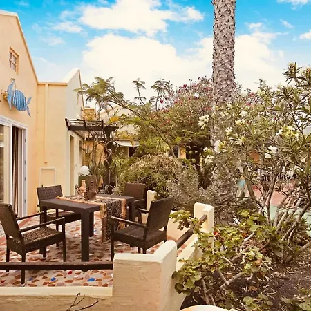 Casa Appartamento Teguise (Lanzarote)