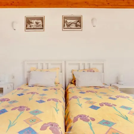 Casa Teguise (Lanzarote)