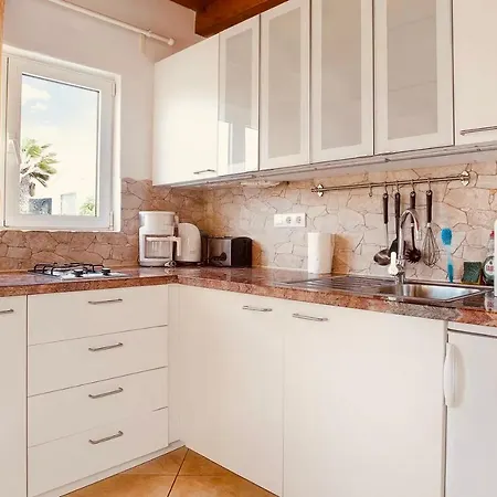 Casa Appartamento *