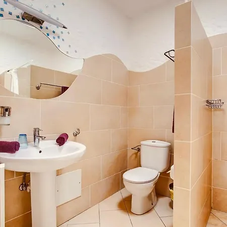 Apartamento Casa *