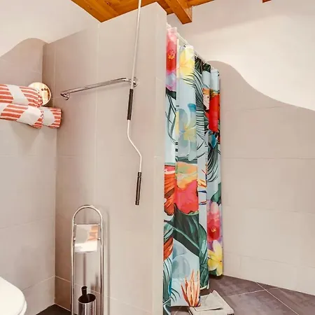 Apartamento Casa Teguise (Lanzarote)