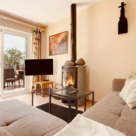 Apartament Casa *