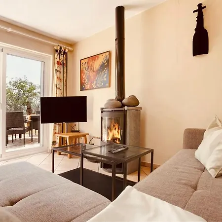 Apartamento Casa *
