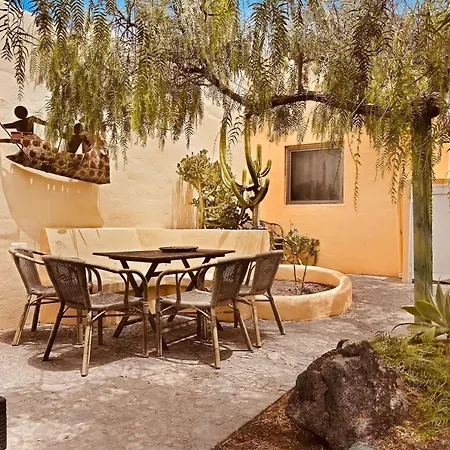 Apartamento Casa