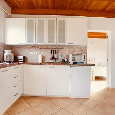 Apartamento Casa