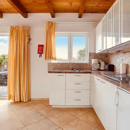 Apartamento Casa Teguise (Lanzarote)