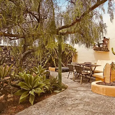 Casa * Teguise (Lanzarote)