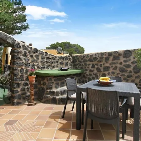 Casa * Teguise (Lanzarote)