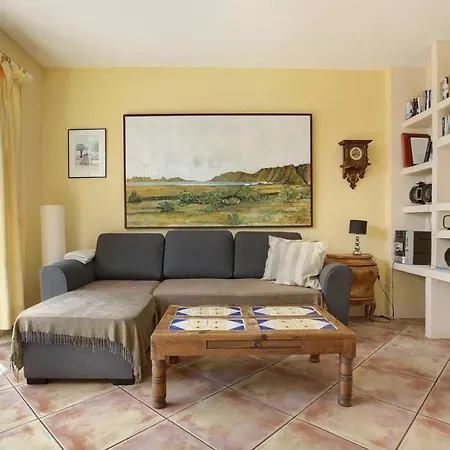 Casa Teguise (Lanzarote)