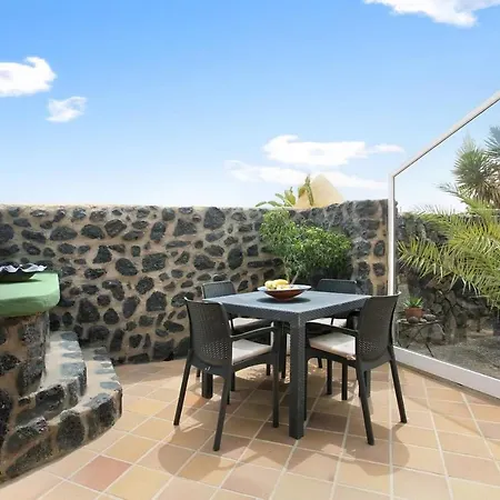 Casa Teguise (Lanzarote)