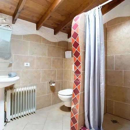 Apartamento Casa
