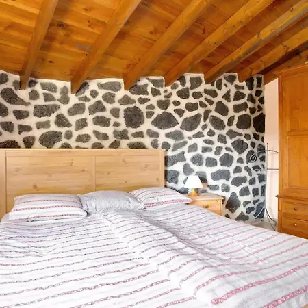 Apartamento Casa Teguise (Lanzarote)