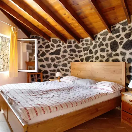 Casa Appartamento Teguise (Lanzarote)