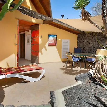 Casa * Teguise (Lanzarote)