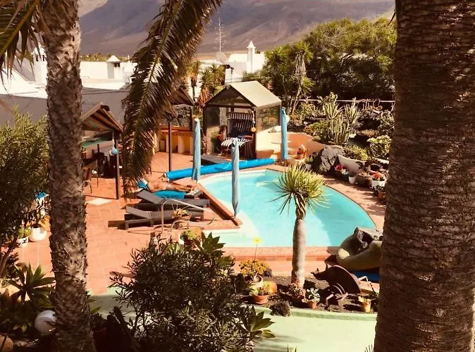 Apartment Casa Teguise (Lanzarote)