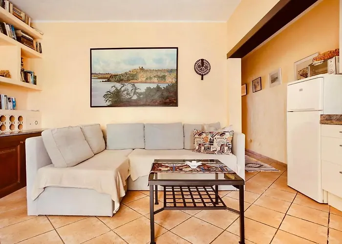 Casa Teguise (Lanzarote)