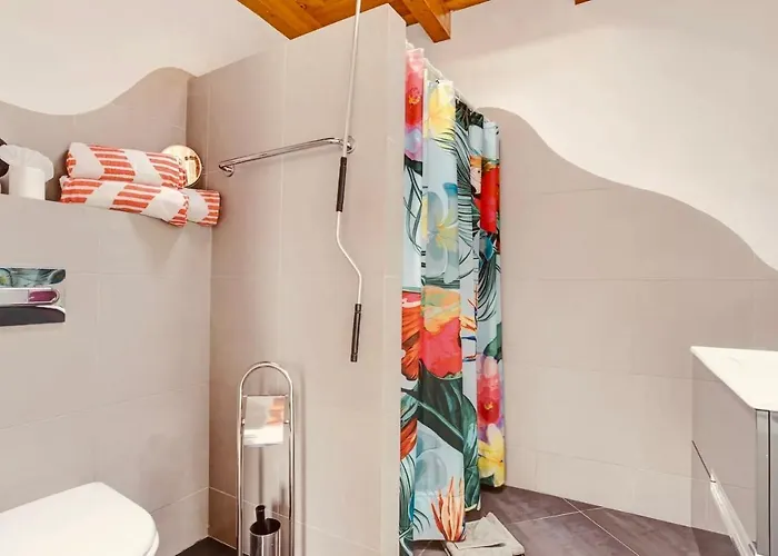 Apartmán Casa Teguise (Lanzarote)