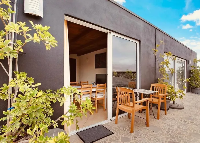 Casa * Teguise (Lanzarote)