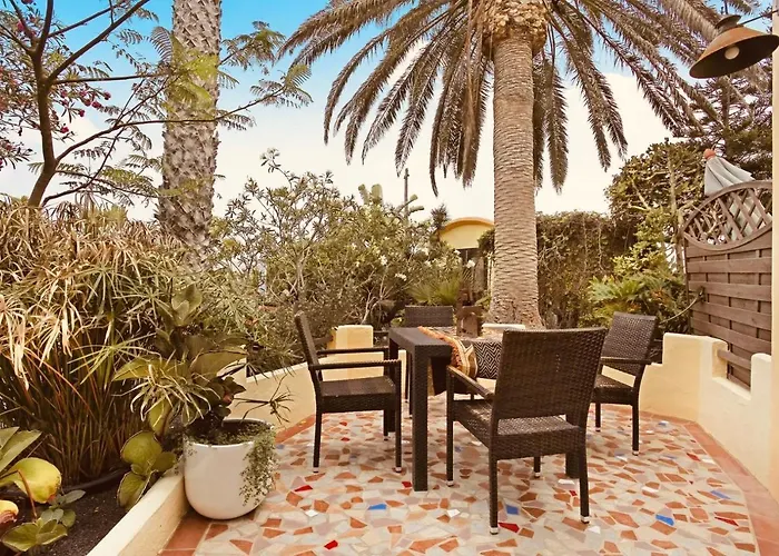 Casa * Teguise (Lanzarote)