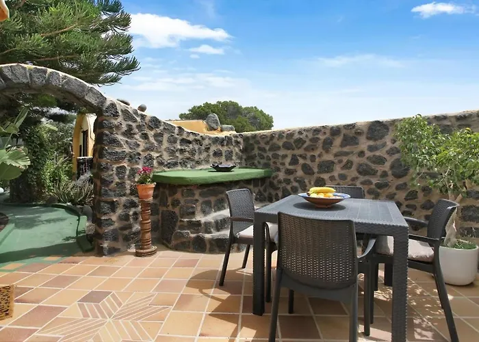 Casa * Teguise (Lanzarote)