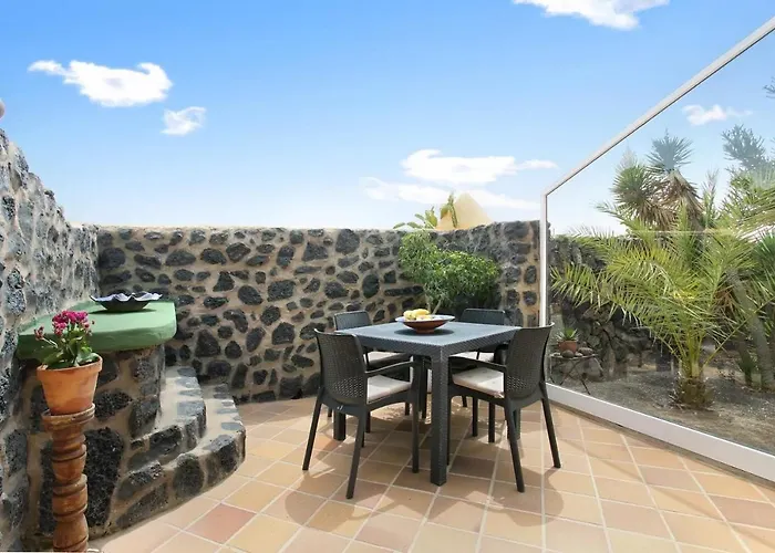 Casa Teguise (Lanzarote)