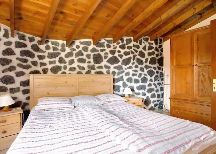 Apartmán Casa Teguise (Lanzarote)