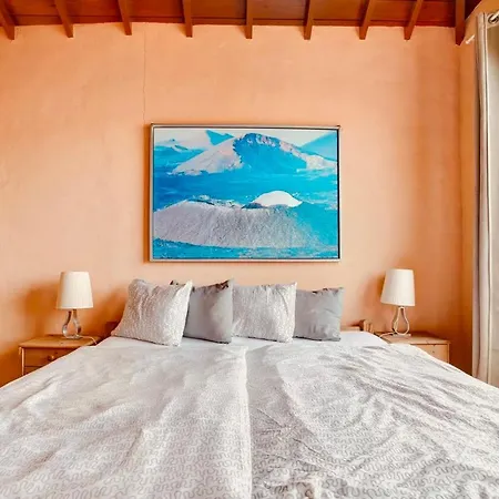 Casa Appartement Teguise (Lanzarote)