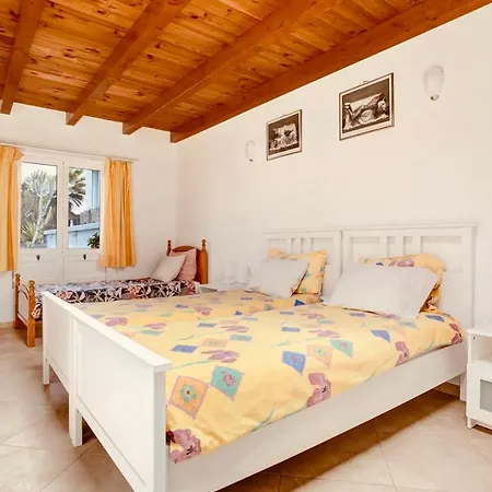 Casa * Teguise (Lanzarote)