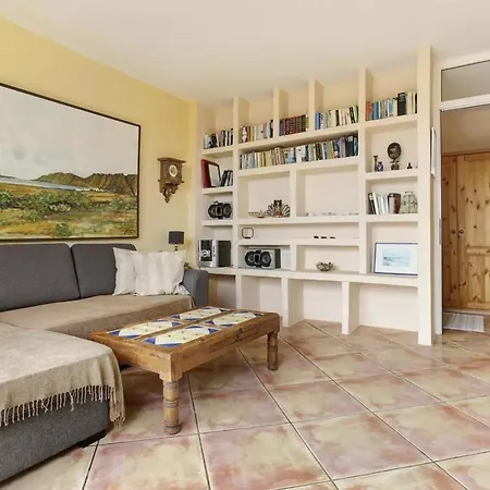 Casa Appartement Teguise (Lanzarote)