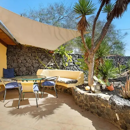 Casa Teguise (Lanzarote)